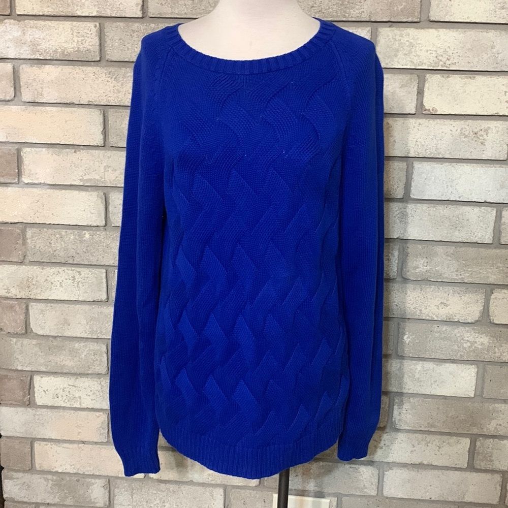 Xl sweater